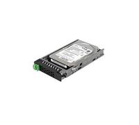 enterprise - Disque dur - 600 Go - échangeable à chaud - 2.5" SFF - SAS 12Gb/s - 10000 tours/min - pour PRIMERGY RX1330 M4, RX2520 M4, RX2530 M4,