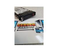 HPE Enterprise - disque dur - 600 Go - SAS 12Gb/s