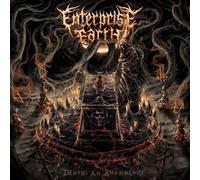 Enterprise earth - Death: an Anthology [Import]