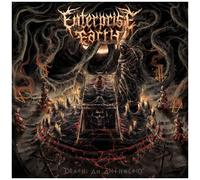 Enterprise earth - Death: an anthology