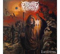 Enterprise Earth - Luciferous [Import]