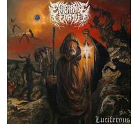 Enterprise Earth – Luciferous – Vinyle 12" (Import)