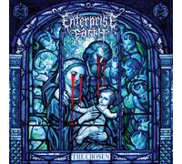The Chosen – Once - Time Enough – Vinyle coloré
