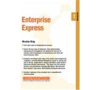 Enterprise Express - Enterpris King, Nicholas, King, Andrew Nancy Irani Laur Irani Laur (Auteur)