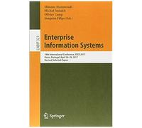 Enterprise Information Systems