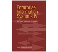Enterprise Information Systems Iv