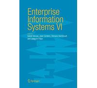 Enterprise Information Systems Vi