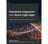 Enterprise Integration With Azure Logic Apps
