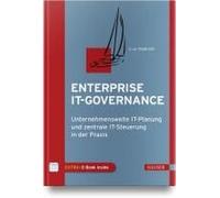 Enterprise It-Governance