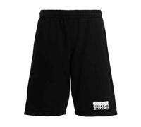 Enterprise Japan - Bermuda Shorts - Homme - Shorts - Noir - Taille: M