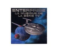 Enterprise La Musique De La Série T V