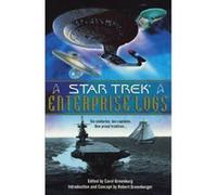 Enterprise Logs, Star Trek Series