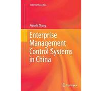 Enterprise Management Control Systems In China