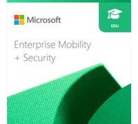Enterprise Mobility + Security A3 (Education Student Pricing) - abonnement mensuel (1 mois)