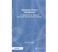 Enterprise Project Management