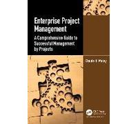 Enterprise Project Management