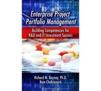 Enterprise Project Portfolio Management - [Livre en VO] Richard Bayney, Ram Chakravarti (Auteur)