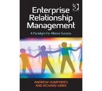 Enterprise Relationship Management