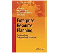 Enterprise Resource Planning