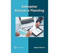 Enterprise Resource Planning