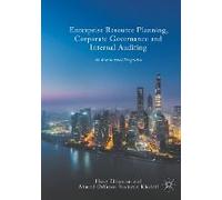 Enterprise Resource Planning, Corporate Governance And Internal Auditing