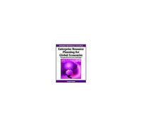 Enterprise Resource Planning For Global Economies