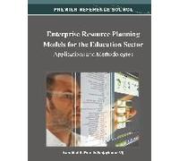 Enterprise Resource Planning Models For The Education Sector