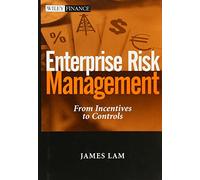 Enterprise risk management: From incentives to controls