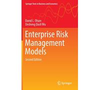 Enterprise Risk Management Models