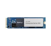 - Enterprise Series - SSD - 800 Go - interne - M.2 2280 - PCIe 3.0 x4 (NVMe)