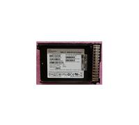 HP Enterprise SSD 480GB SFF SATA RI SC DS - Solid State Disk - Serial ATA