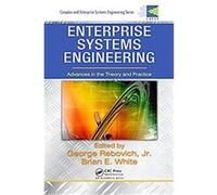 Enterprise Systems Engineering, CRC Complex and Enterprise Systems Engineering Brian E. White, George Rebovich (Auteur)