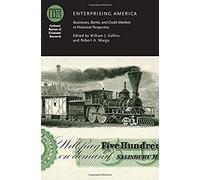 Enterprising America: Businesses, Banks, And Credit Markets In Historical Perspective