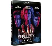 Enterré Vivant (1990) / Buried Alive (Blu Ray)