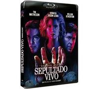 Enterré vivant (1990) / Buried Alive (Blu Ray) G