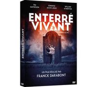 Enterré vivant - DVD