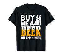 Enterrement de vie de garçon, marié T-Shirt