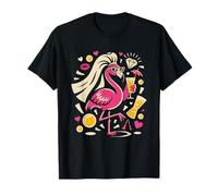 Enterrement De Vie Jeune Fille Future Mariée T-Shirt