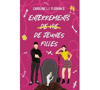ENTERREMENTS DE VIE DE JEUNES FILLES