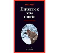 Enterrez vos morts