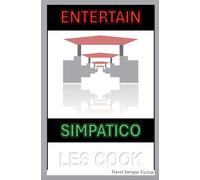 Entertain Simpatico