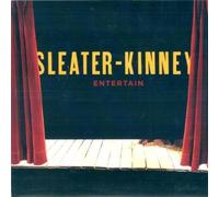 Entertain Vinyle