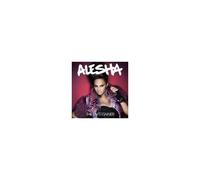 Dixon Alesha – The Entertainer – Import