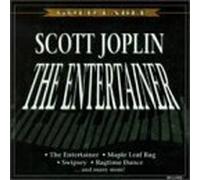 Entertainer by Joplin, Scott (1995-10-01)