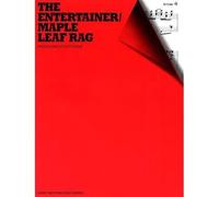 Entertainer/Maple Leaf Rag / Recueil