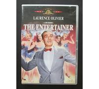 Entertainer The [Import]