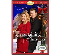 Entertaining Christmas