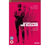 Entertaining Mr Sloane [Edizione: Regno Unito] [Import]