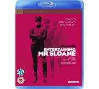 Entertaining Mr Sloane – Blu-ray – Édition Royaume‑Uni (Import) – Studiocanal