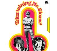 Entertaining Mr. Sloane – Blu-ray – Severin
